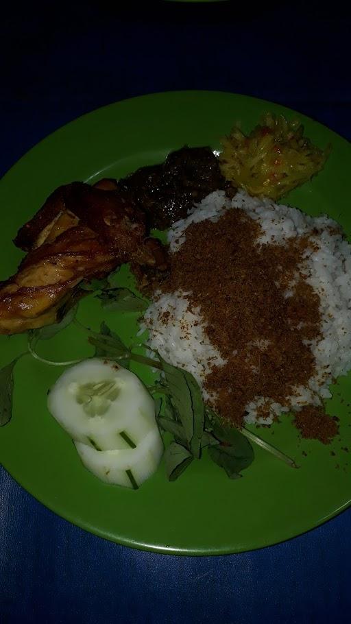 Nasi Bebek Sinjay & Ayam Goreng review