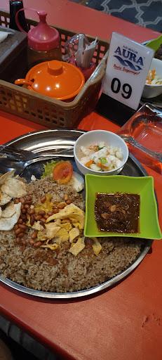 Rumah Makan Mesir Banjarmasin review