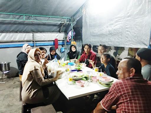 Warung Ayam Goreng Pa Haji review
