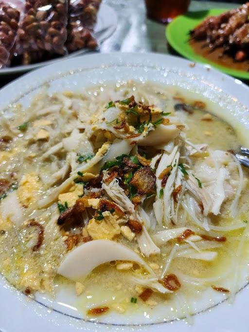 Warung Novi • Nasi Sop & Soto Banjar review