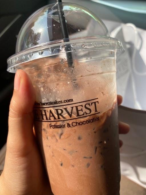 The Harvest - Banjarmasin review