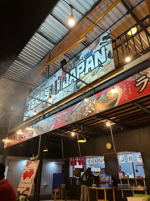 Teras Japan Banjarmasin review