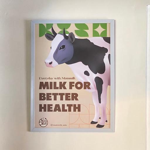 Mom Milk review