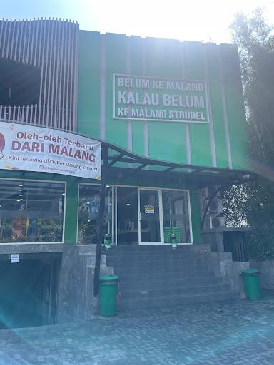 Malang Strudel Museum Angkut review