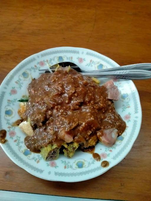 Rujak Cingur Bu Any review