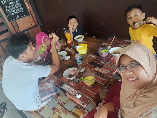 Bakso Gunung Genta review