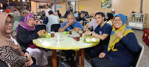 Rumah Makan Bintangan review