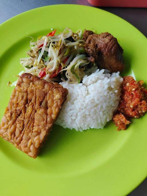 Rumah Makan Bintangan review