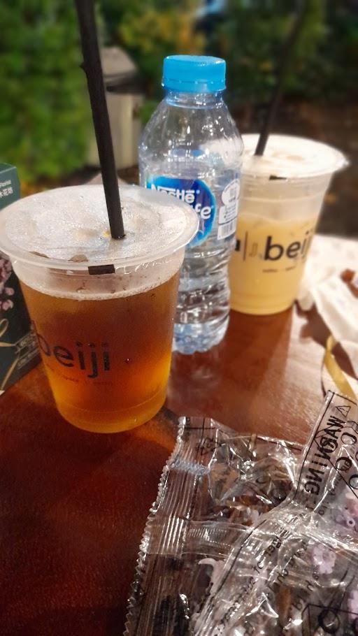 Beiji Kopi review