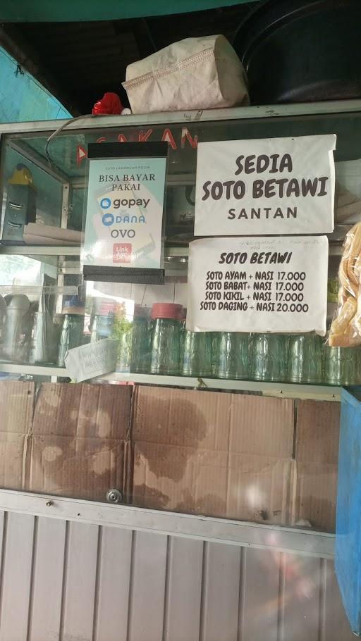 Soto Lamongan Pocin review