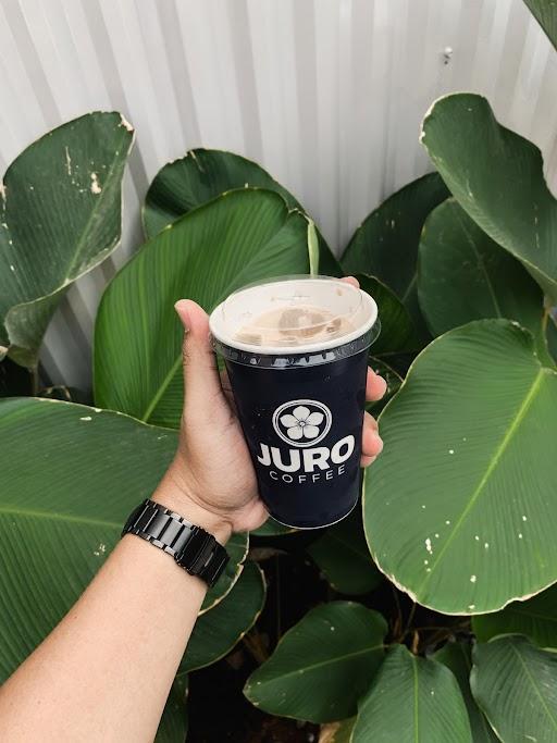Juro Coffee review