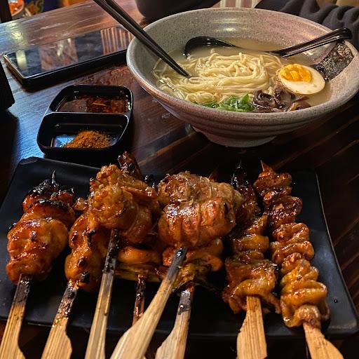 Yatai Tori - Sate Jepang Yakitori review