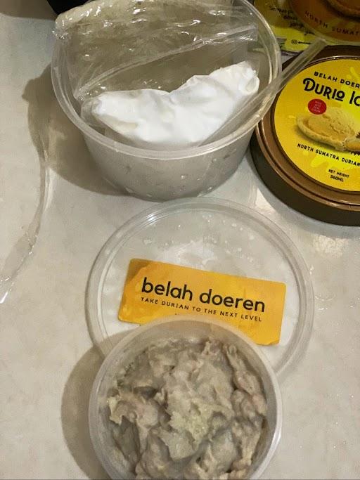 Belah Doeren, Bekasi review