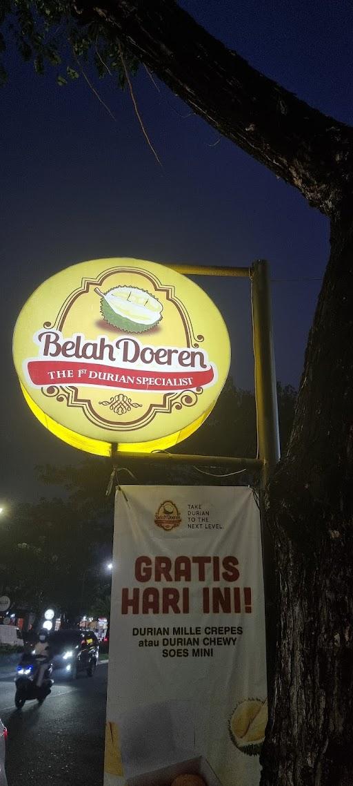Belah Doeren, Bekasi review
