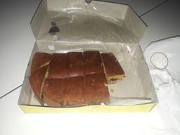 FAVORITE MARTABAK BANGKA PAK UDIN