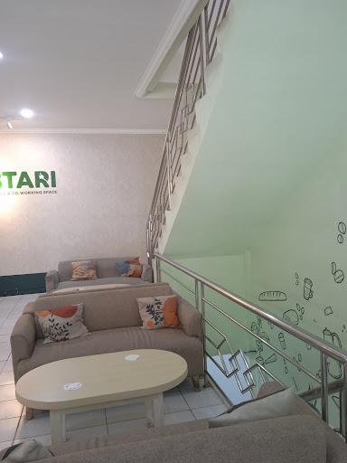 Btari Coffee & Coworking Space review