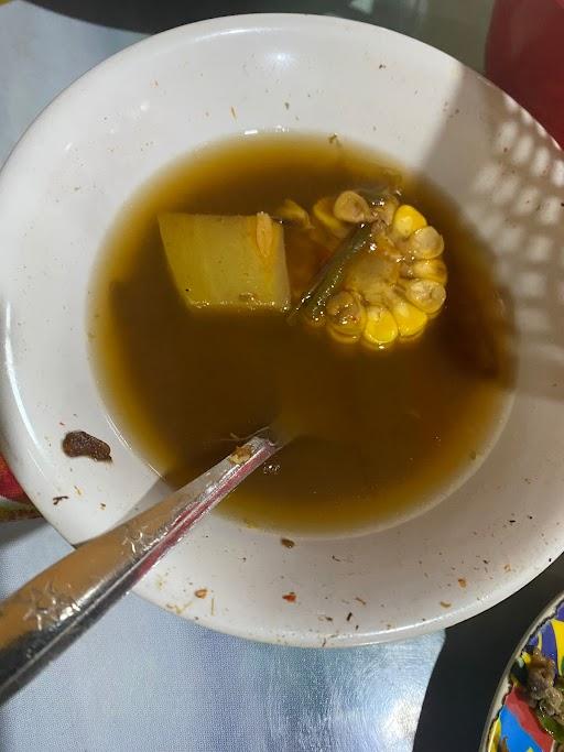 Rumah Makan Sayur Asem Purwakalih review