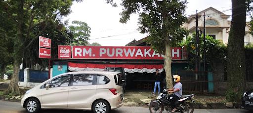 Rumah Makan Sayur Asem Purwakalih review