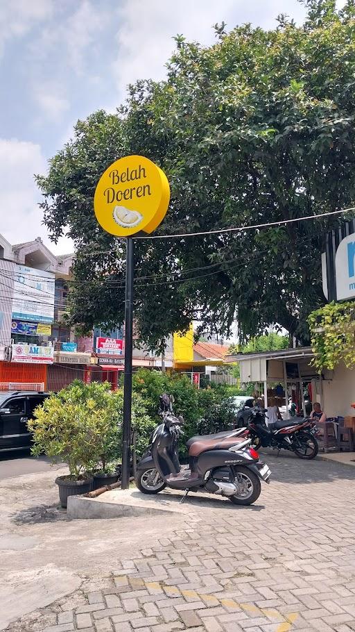 Belah Doeren, Sukasari, Bogor review