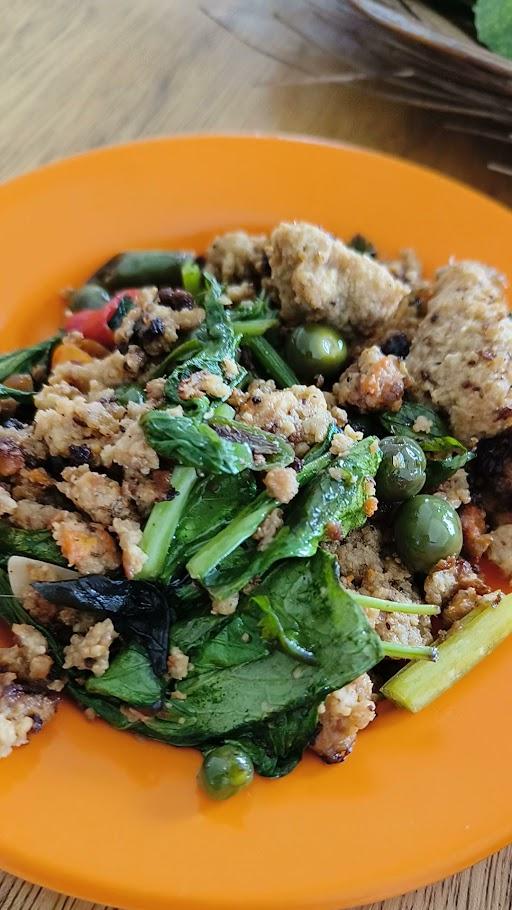 Bang Be'Eng Street Food review