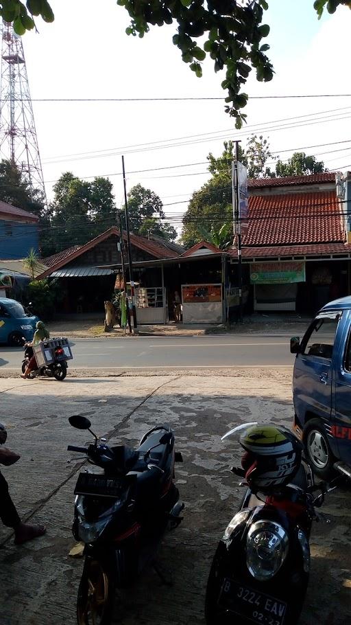 Kedai Betawi Gembul review