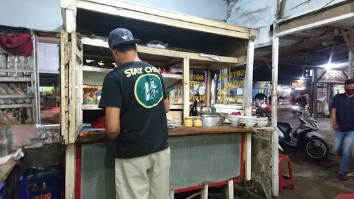 Soto Mie Betawi Bang Wawih review