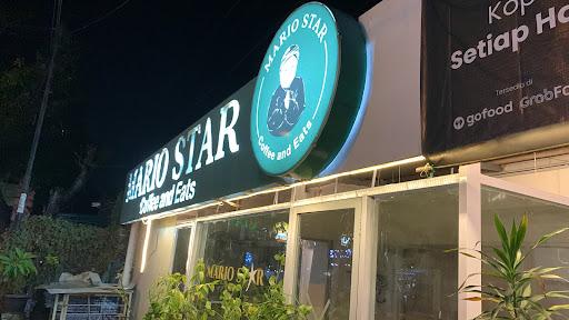 Mario Star Coffee review