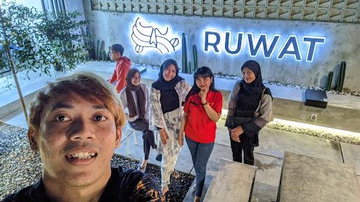 Ruwat Coffee review