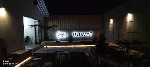 Ruwat Coffee review