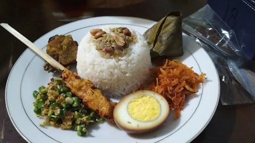 Warung Khas Bali  Bli Nyoman review