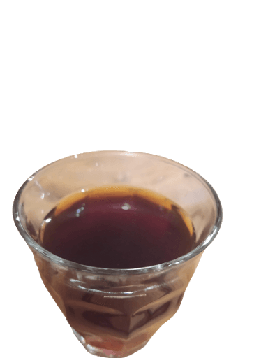 Gerobak Seduh Horock Coffee review