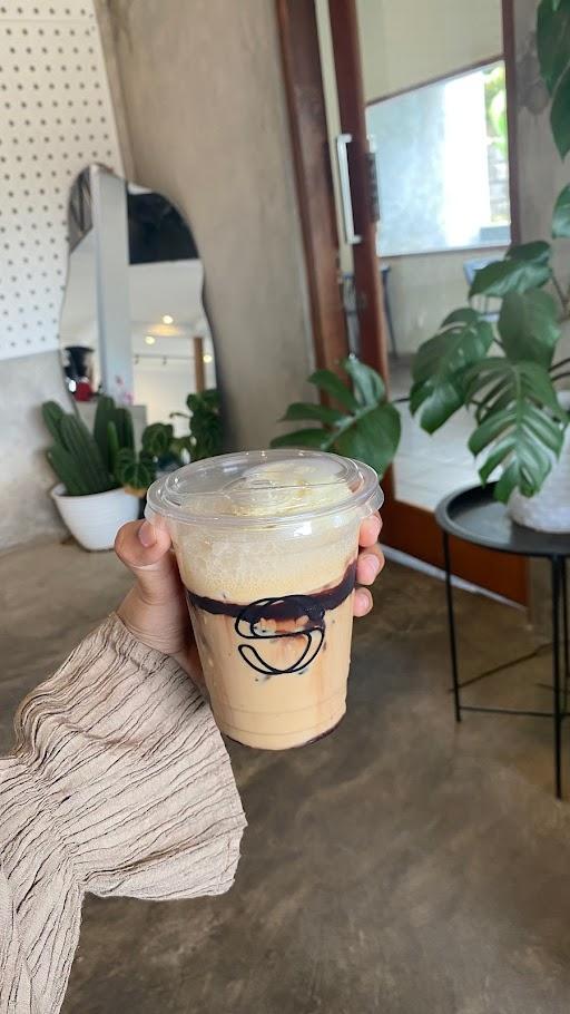 Skapat Coffee House review