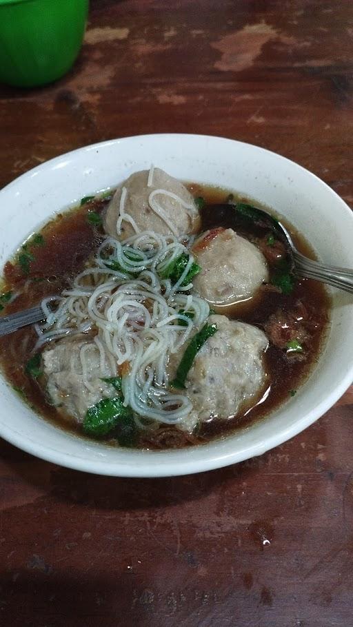 Bakso Malang Pak Slamet 1 review