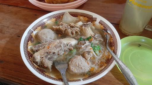 Bakso Malang Pak Slamet 1 review