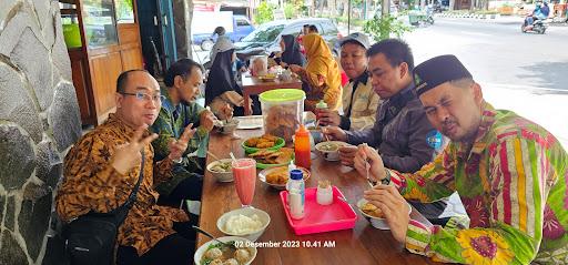 Bakso Malang Pak Slamet 2 review