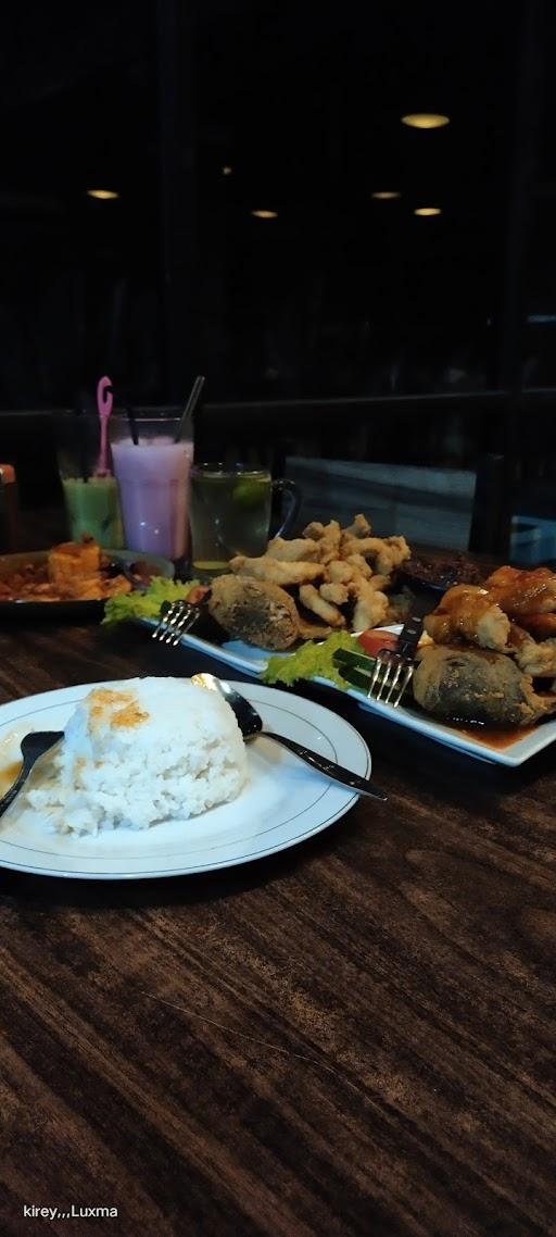 Mager Resto review