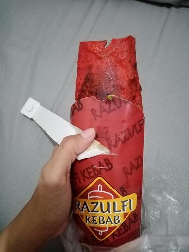 Razulfi Kebab 1 review