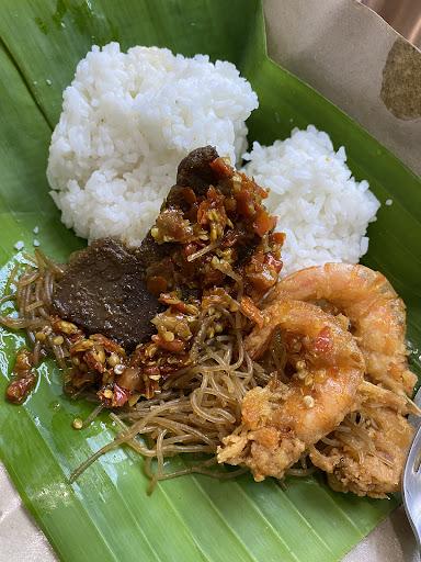 Depot Nasi Madura Bu Fera review