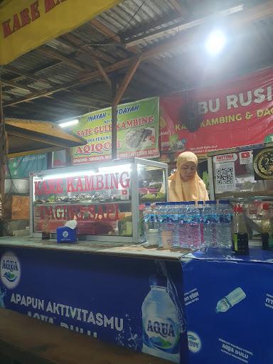 Kare Kambing Daging Sapi Bu. Rusita review