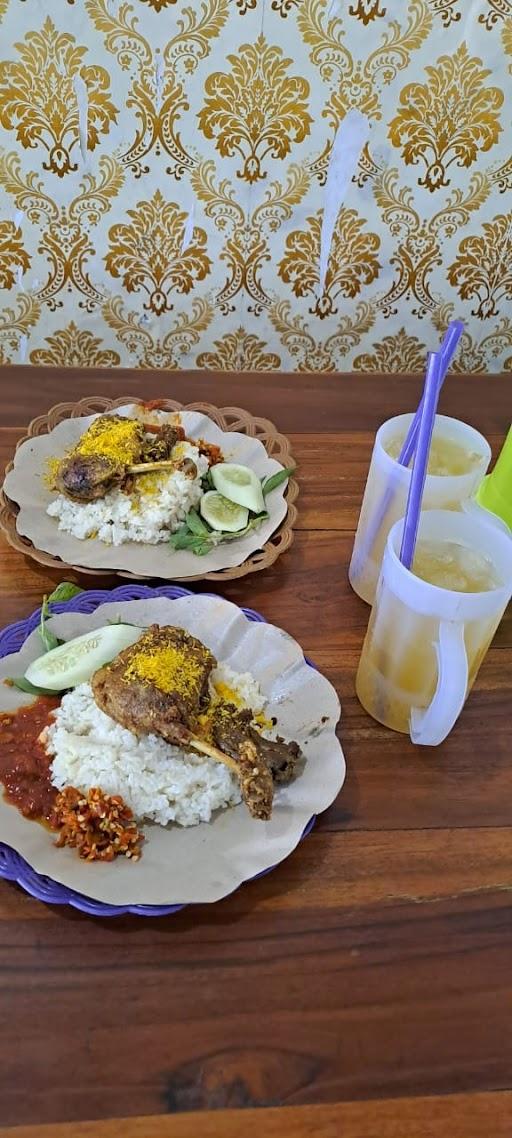 Nasi Bebek Tugu Pahlawan Asli review