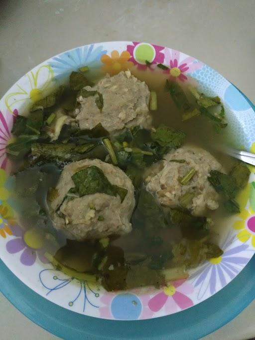 Adi Roso Bakso Jangli review