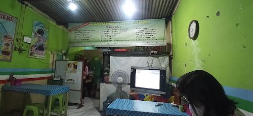 Bakso Dan Mie Ayam Pak Man review