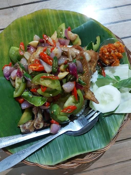 Empal Ayam Penyet 58 review