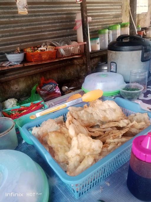 Warung Makan Bu Yadi review