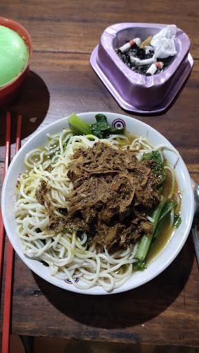 Bakso Malang review