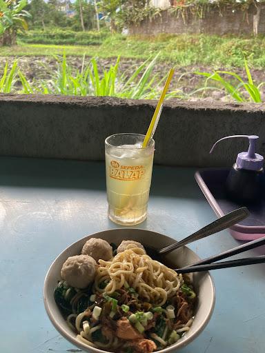 Bakso & Mie Ayam Wonogiri Pb review