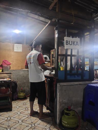 Miyong Mie Ayam Bakso Boyong review