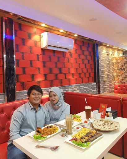 Ali Baba - Kebab & Cafe Shisha review