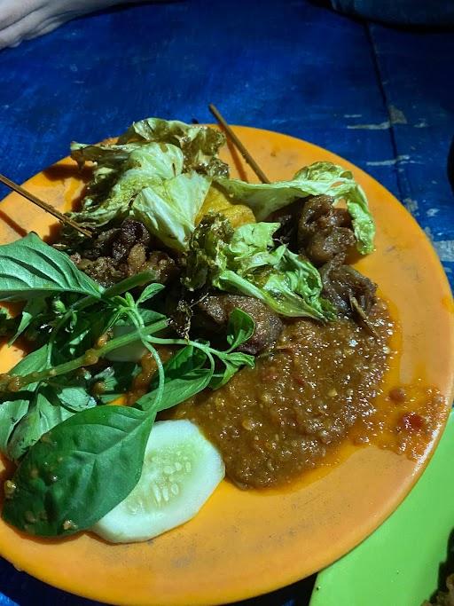 Pecel Lele Phodo Moro review