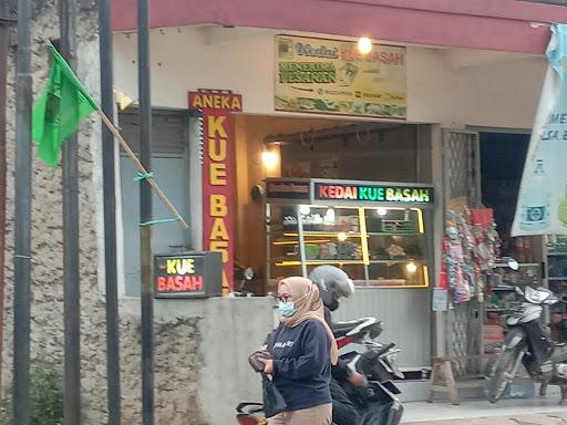 Kedai Kue Basah Bundarita review